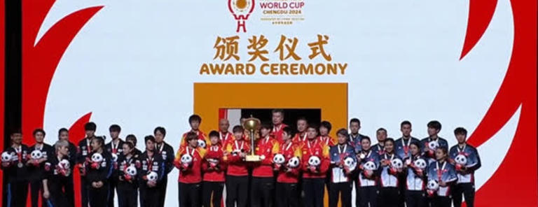 韩媒热议孙龙封王:超越林孝埈成中国新王牌，强得让韩国年轻人羞愧