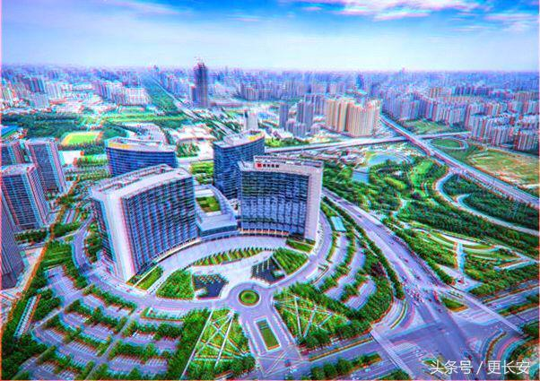  大西安将成为“一带一路”创新之都