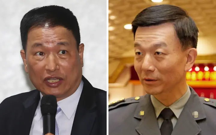 于北辰败诉！因骂台军前高官被提告，法院判其赔偿20万元新台币 