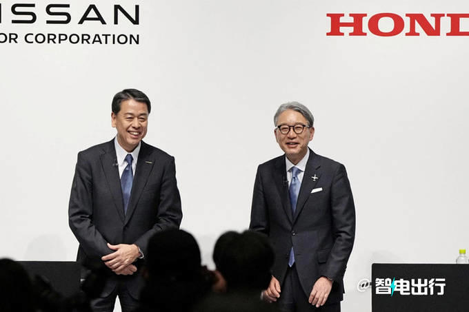 日产本田合并谈判启动，新“巨头”呼之欲出？