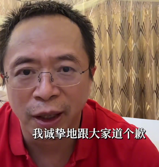 周鸿祎道歉！回应百万抽奖送车活动争议：360公司一年上百亿收入，送出20辆车真的是很小的一笔钱